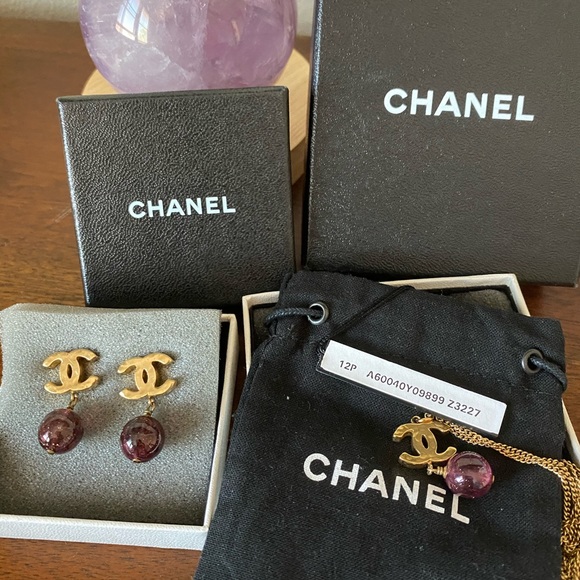 Chanel Jewelry for a Touch of Glamour - PurseBop